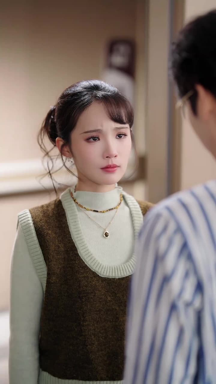 不與青山辭 - Episode 77