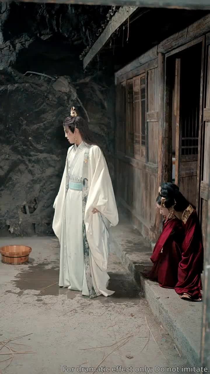 The Dying Prince's Defiant Bride - Episode 30