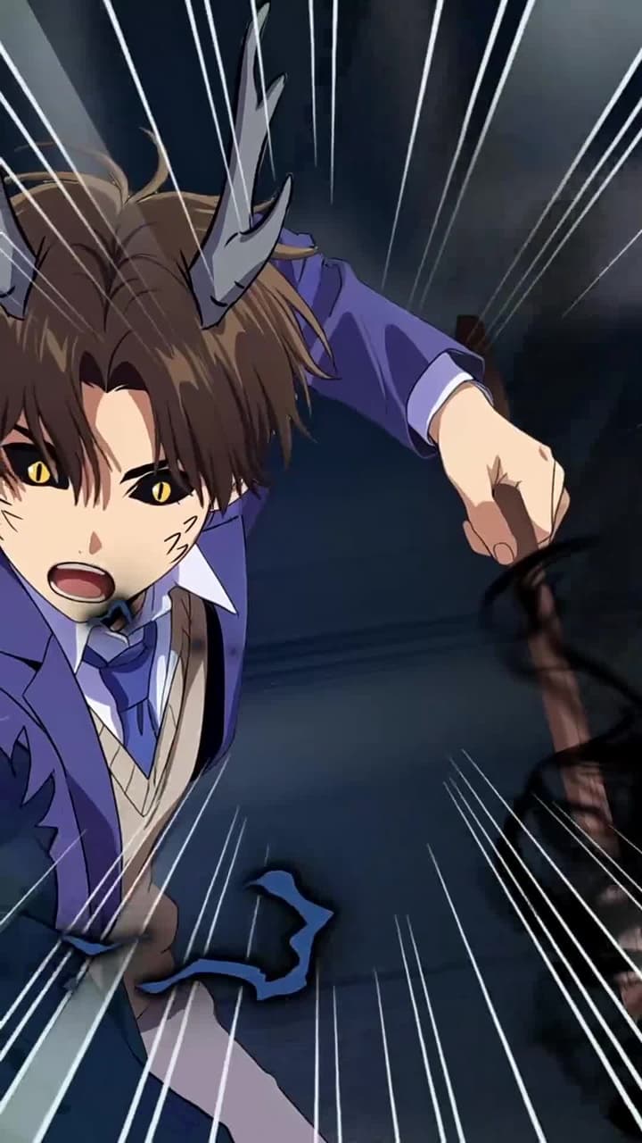 [Dubbed]From D-Class Trash to Primordial King - Episode 53