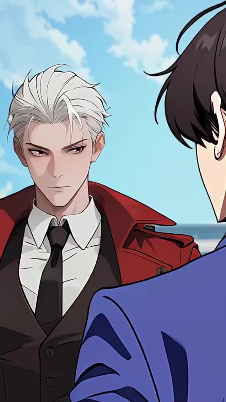 [Dubbed]From D-Class Trash to Primordial King - Episode 11