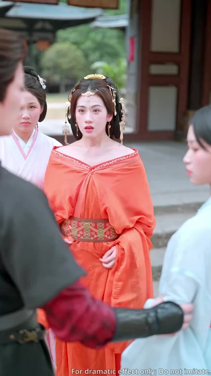 The Dying Prince's Defiant Bride - Episode 17