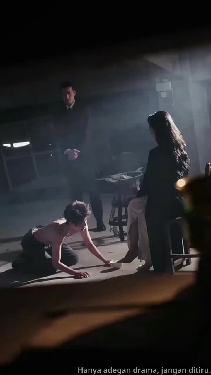 Gantian Aku yang Mencintaimu - Episode 45