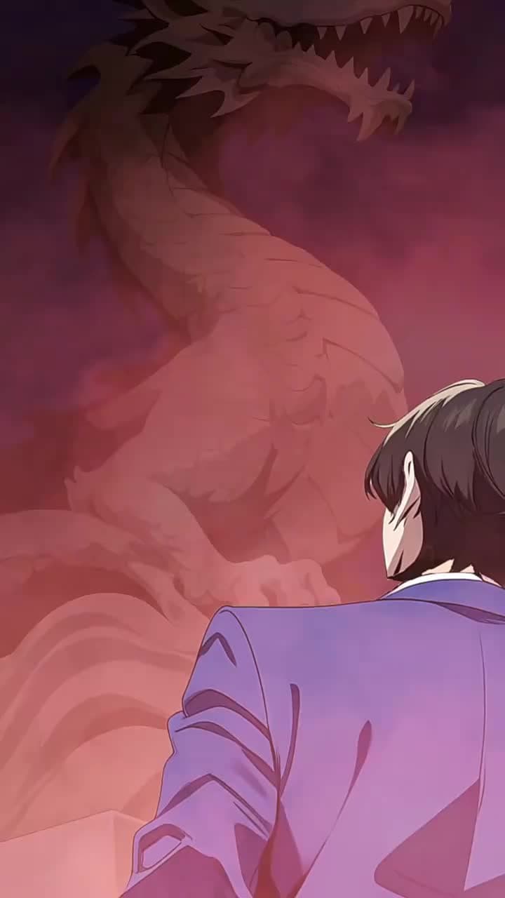 [Dubbed]From D-Class Trash to Primordial King - Episode 47