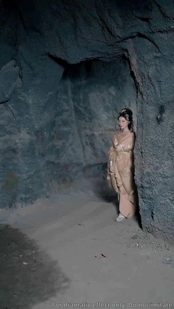 The Dying Prince's Defiant Bride - Episode 48