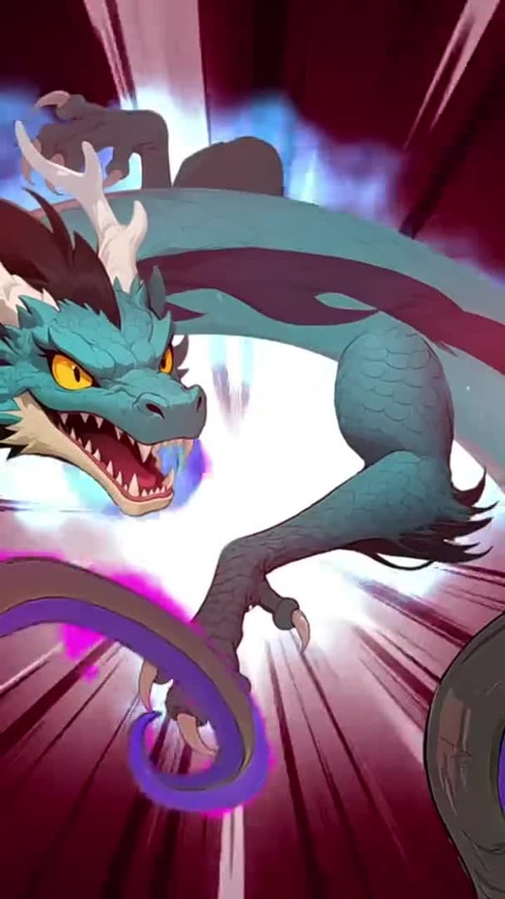 [Dubbed]From D-Class Trash to Primordial King - Episode 78