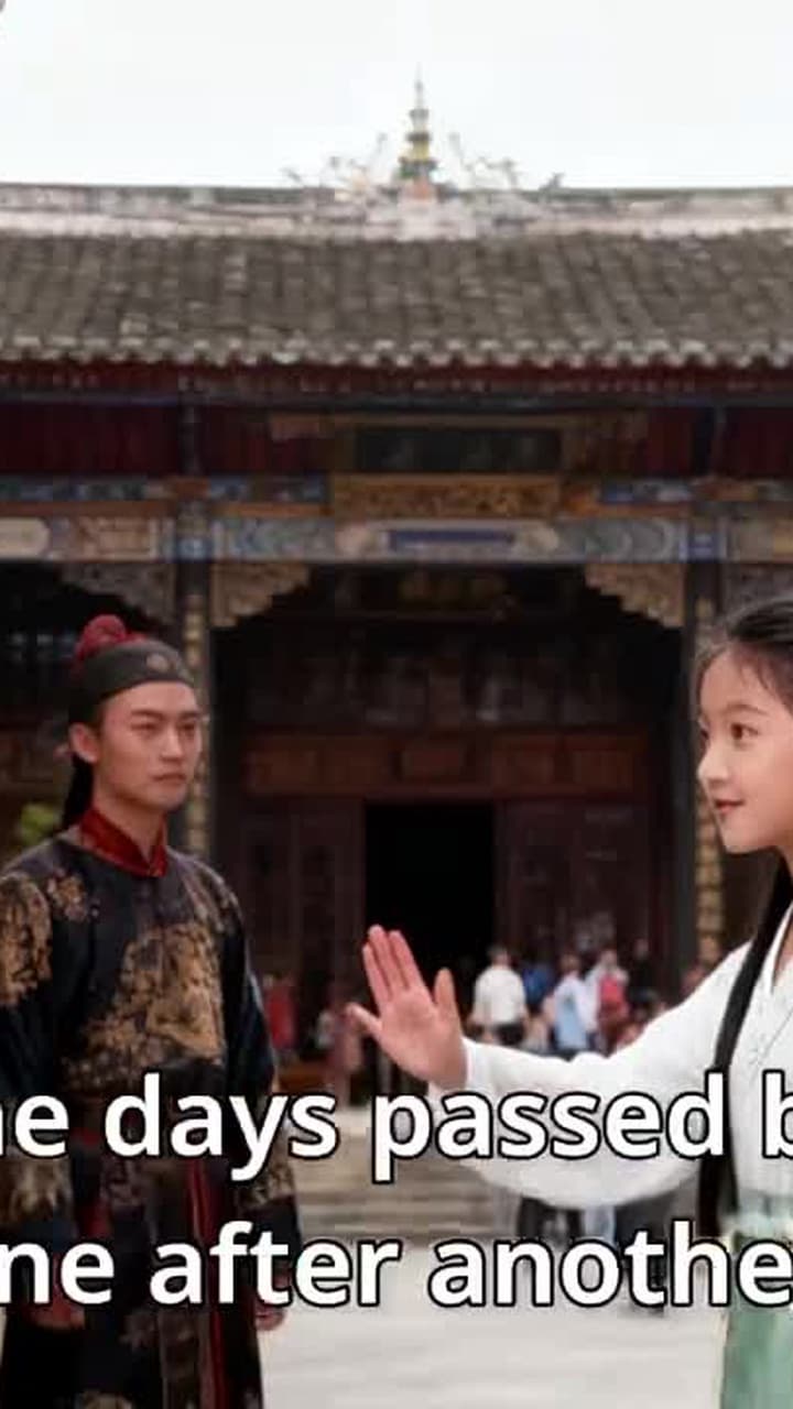 [Dubbed] Moonlit Redemption - Episode 27