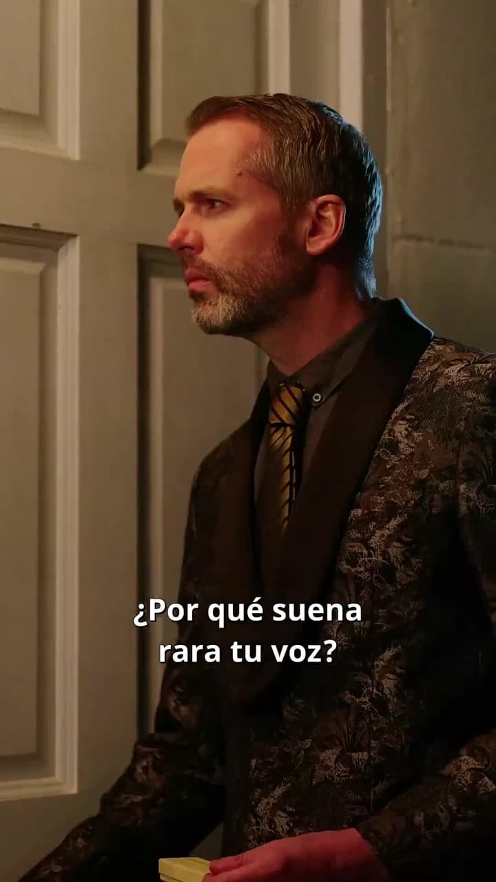 [Doblado]Marcada por 4 Hermanos Alfa - Episode 12