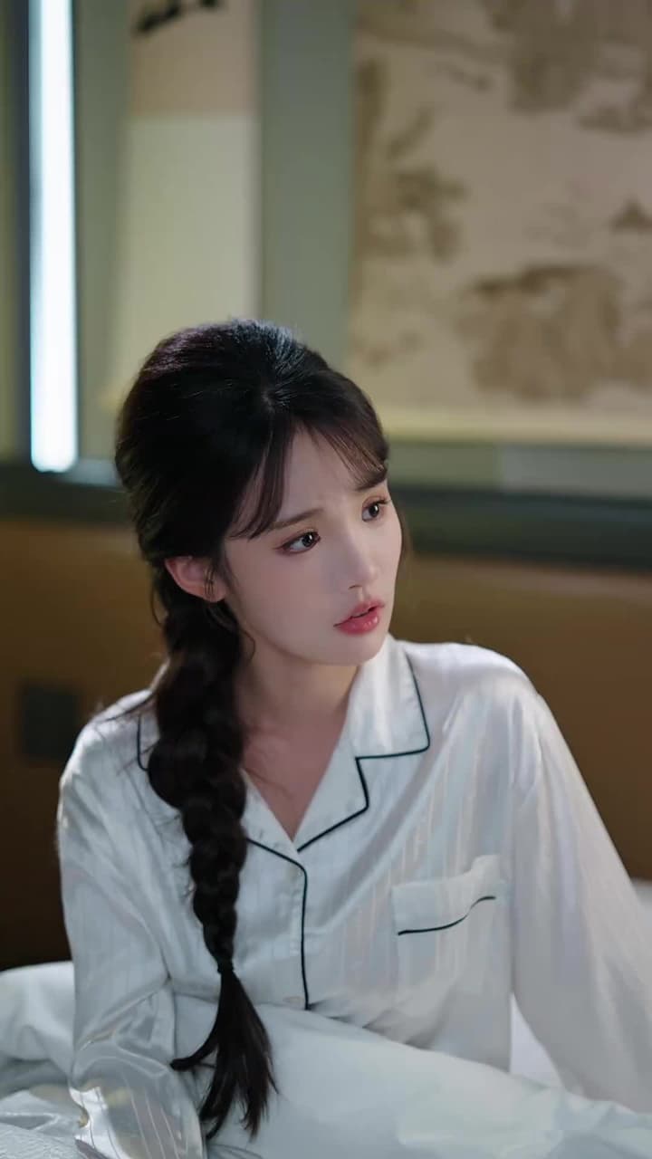 不與青山辭 - Episode 22