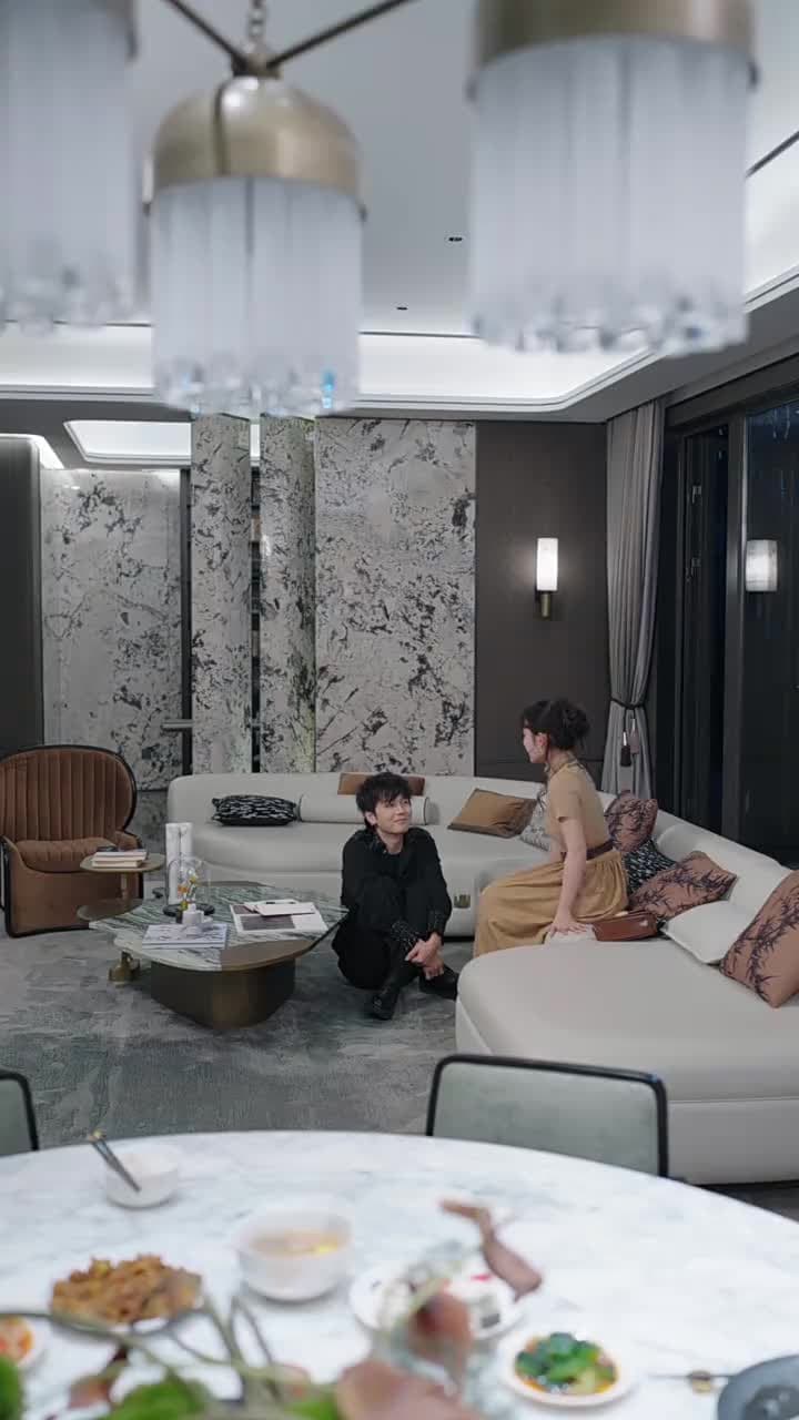 不與青山辭 - Episode 38