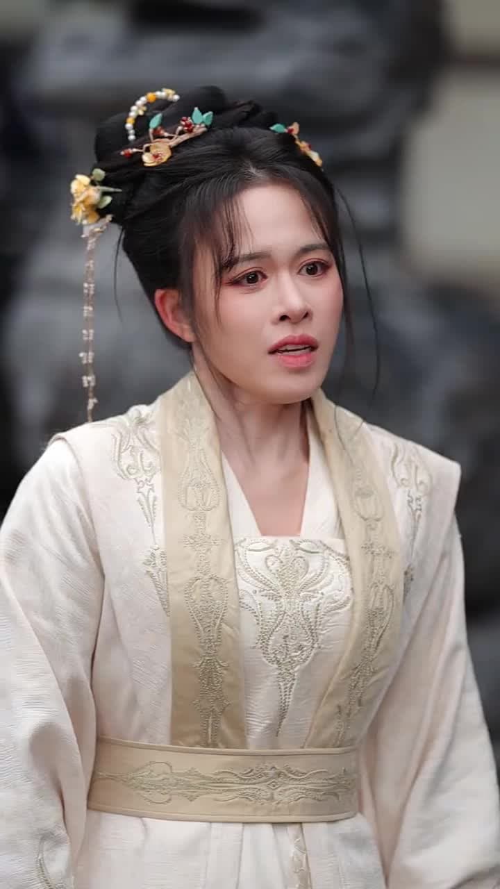 侯門錦繡:老夫人威武 - Episode 9