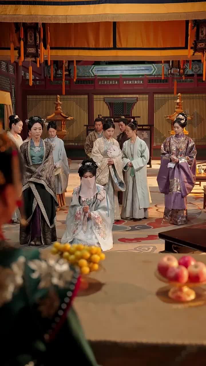 [Dubbed]Uncle Over Heir - Episode 42