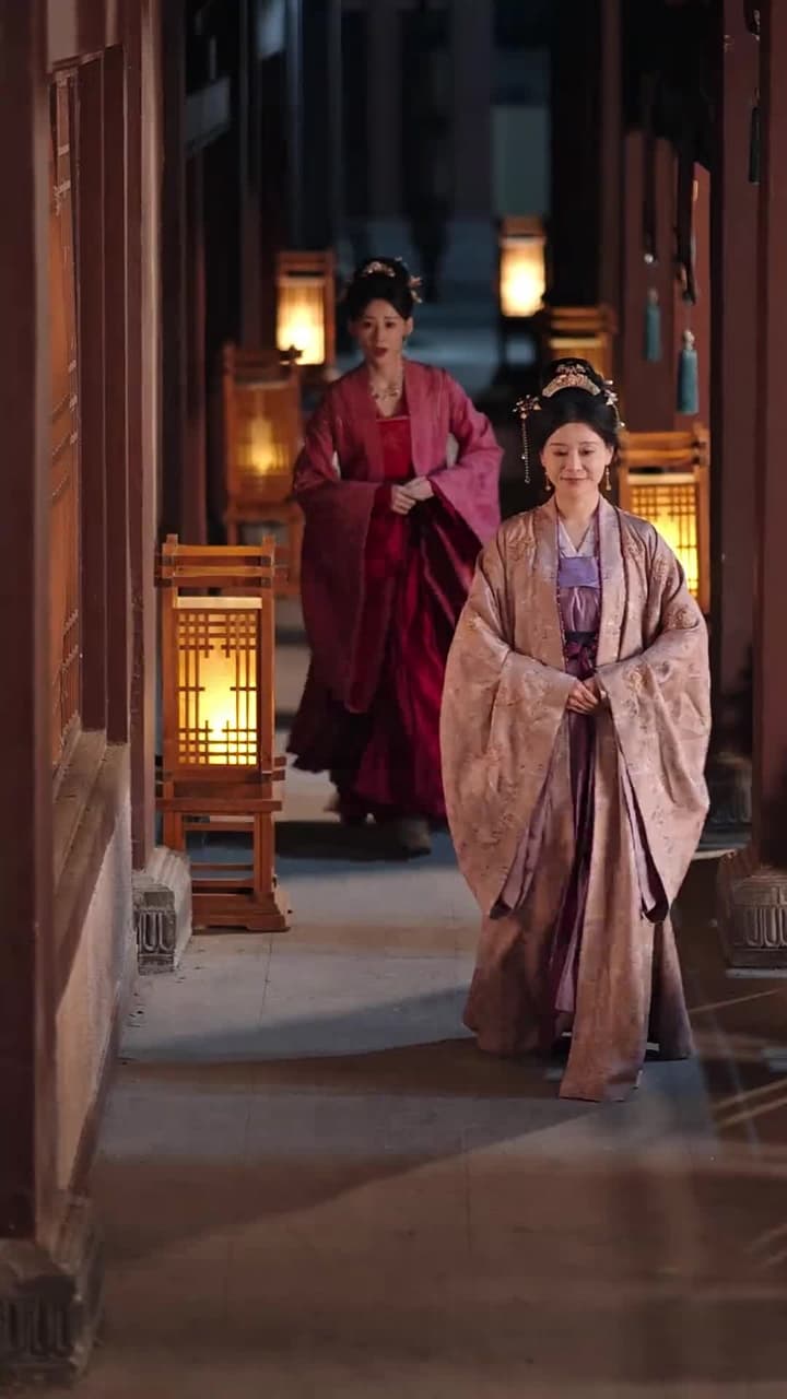 侯門錦繡:老夫人威武 - Episode 25