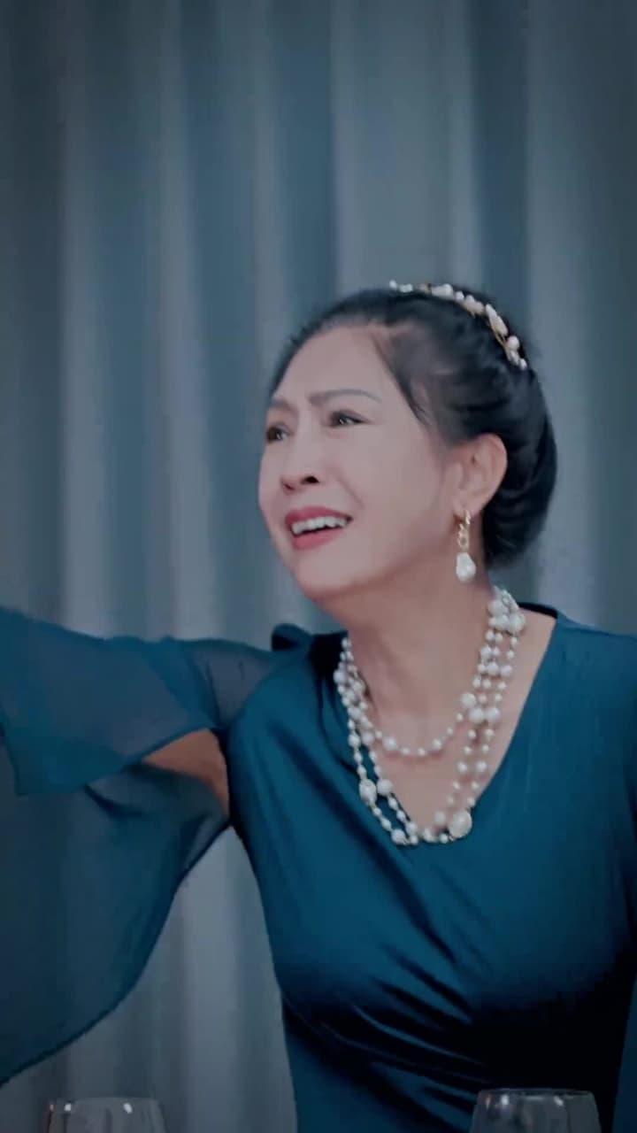 [Dubbing]Apa Hari Ini Istri Pak Saputra Dipermalukan? - Episode 33