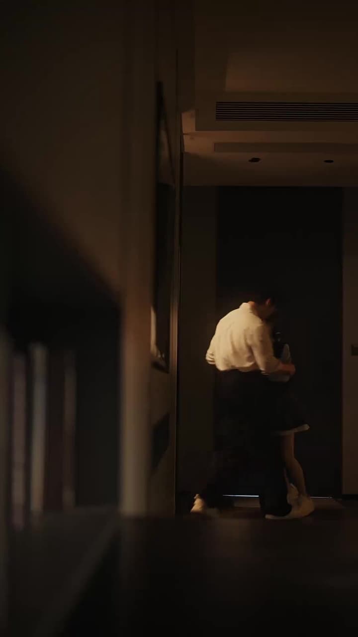 一宵半夏 - Episode 2