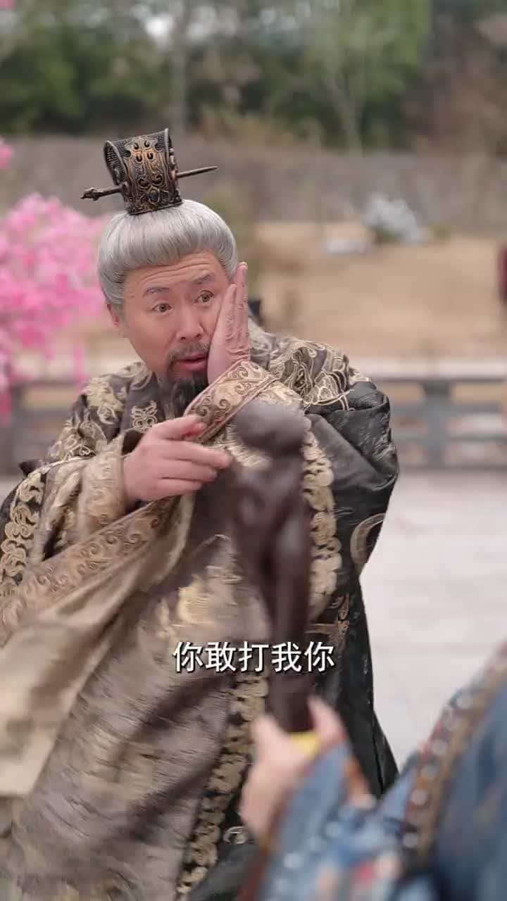 侯門錦繡:老夫人威武 - Episode 36