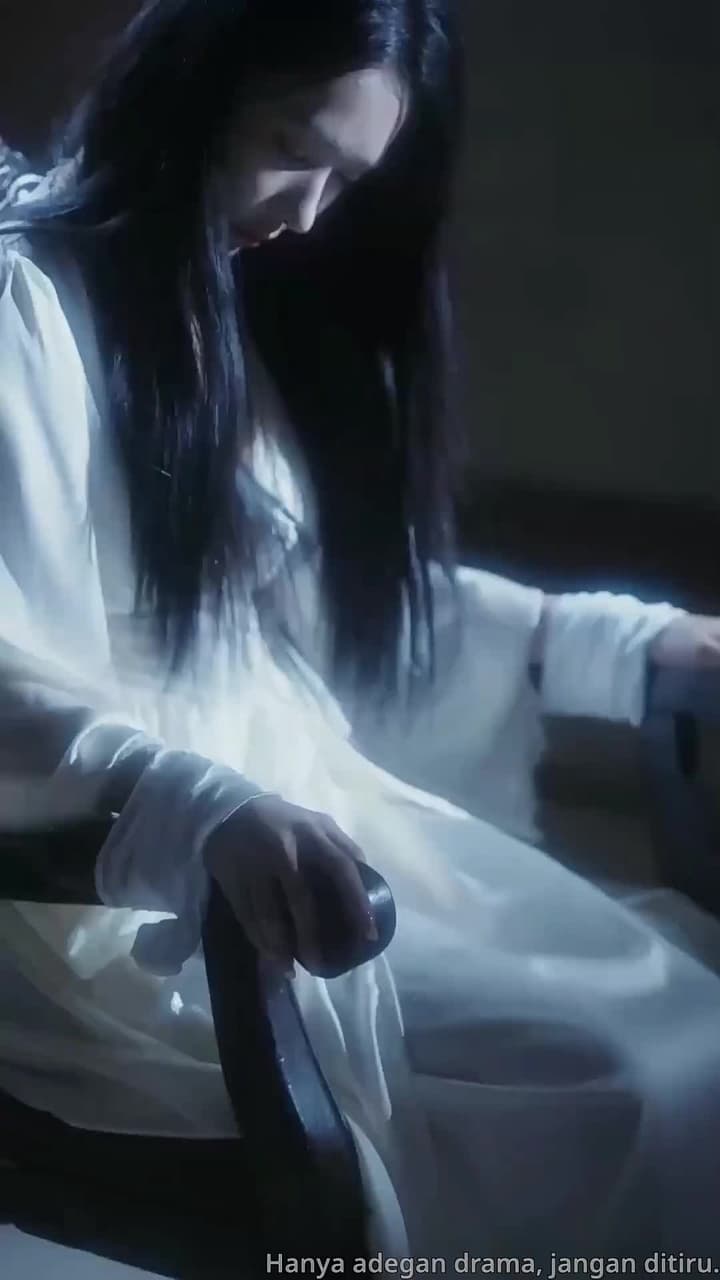Gantian Aku yang Mencintaimu - Episode 17