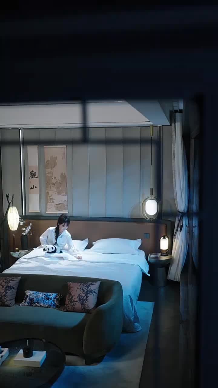 不與青山辭 - Episode 21