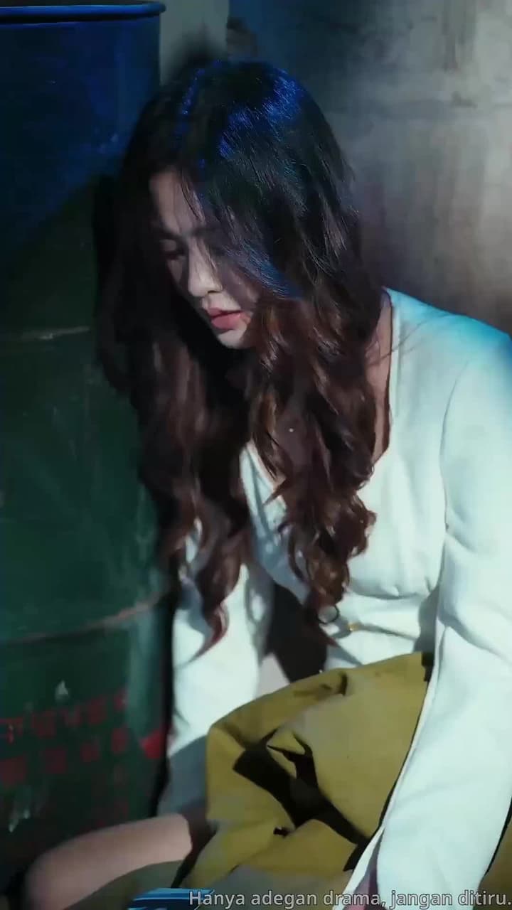 Gantian Aku yang Mencintaimu - Episode 53