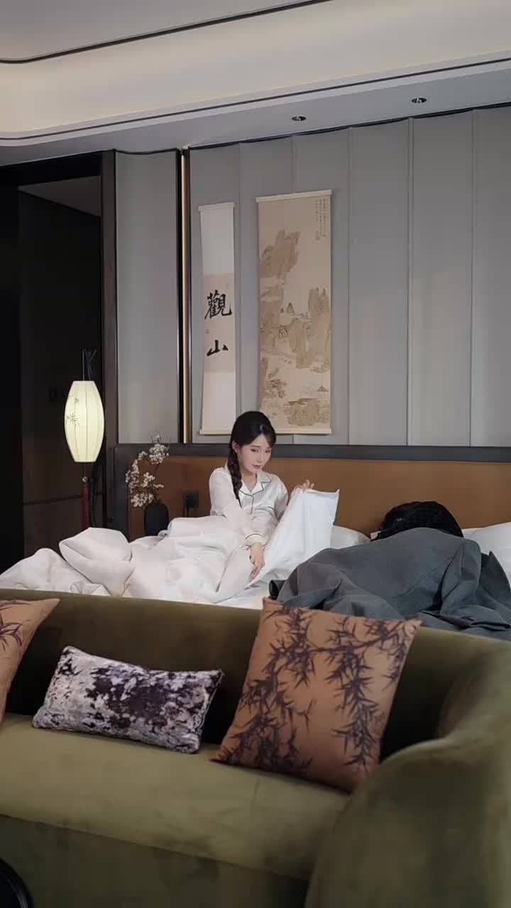 不與青山辭 - Episode 24