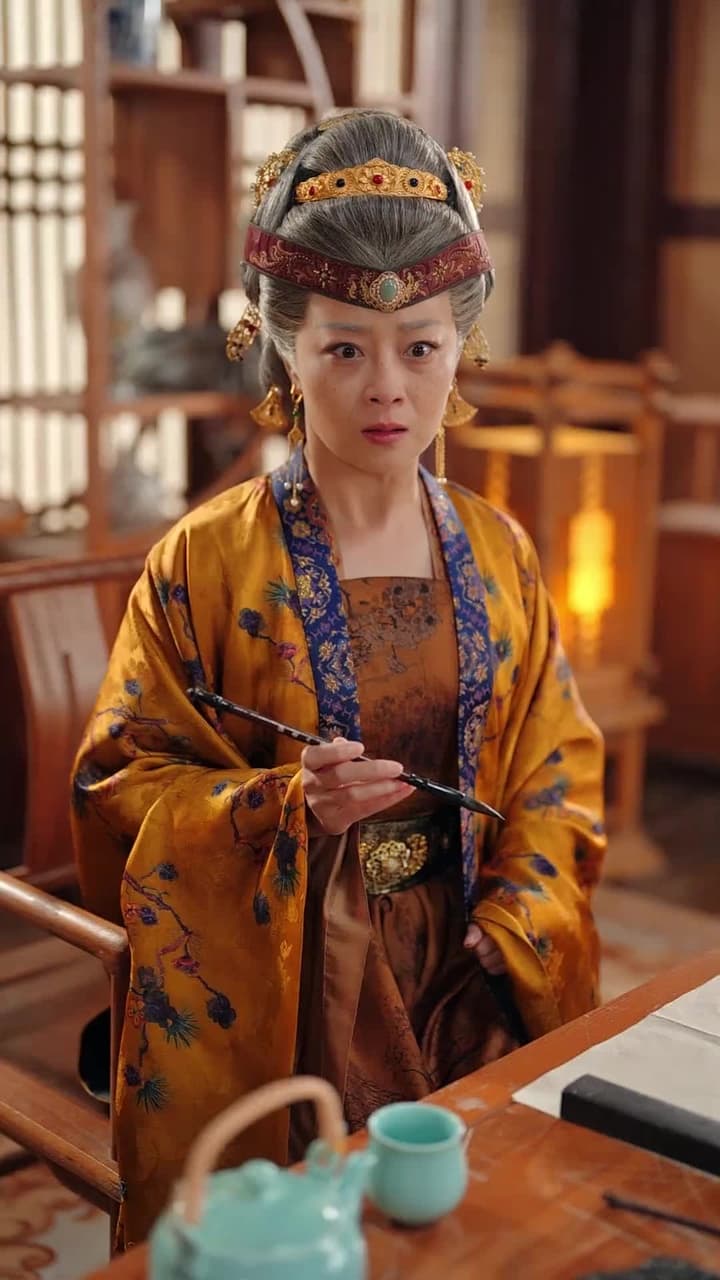 侯門錦繡:老夫人威武 - Episode 29