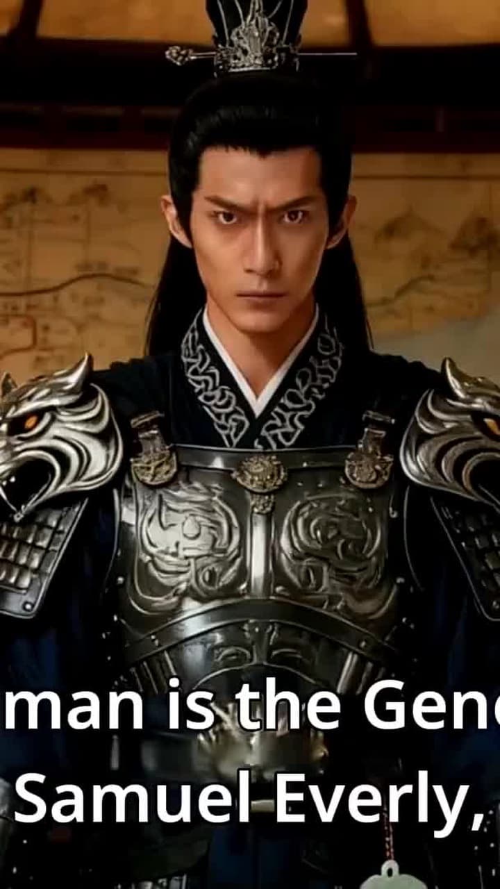 [Dubbed] Moonlit Redemption - Episode 8