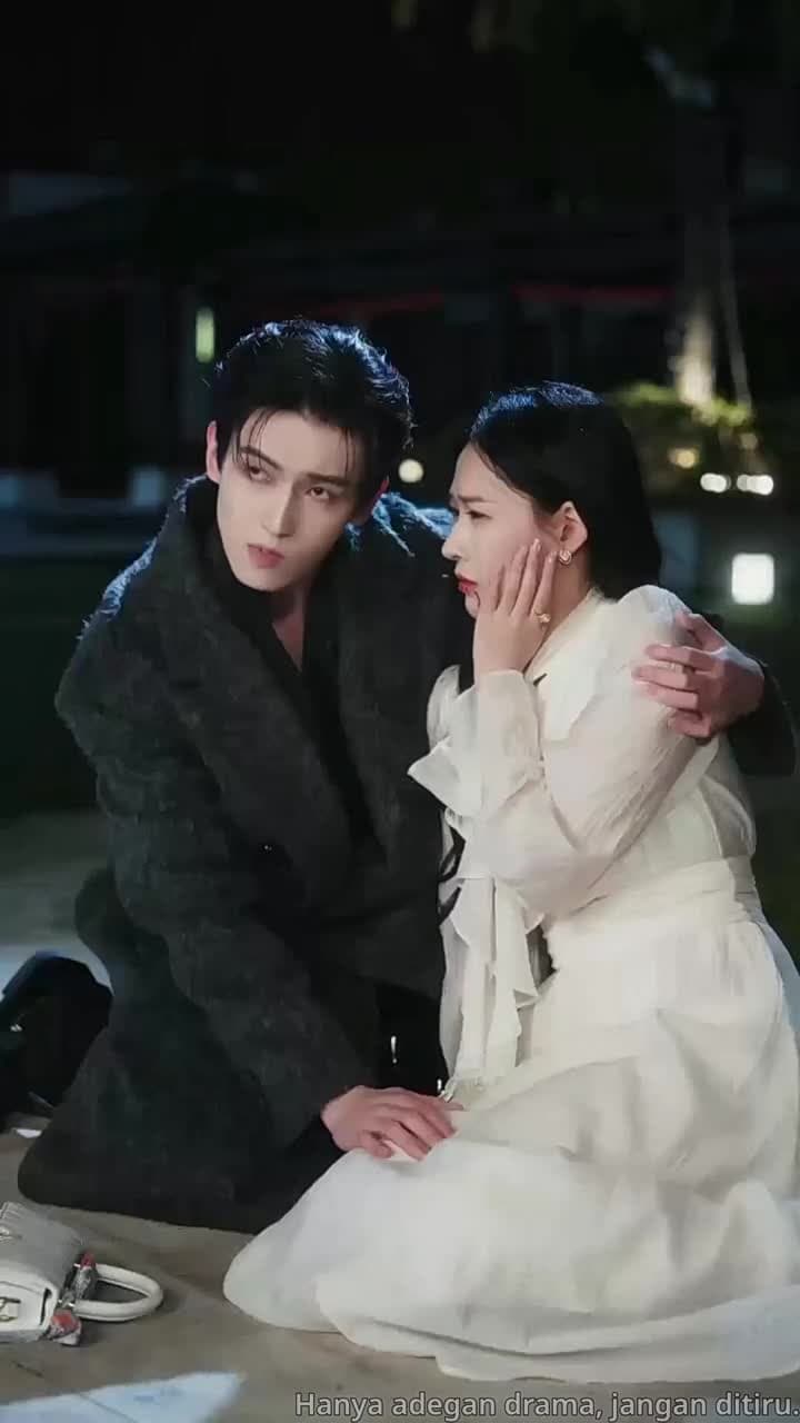 Gantian Aku yang Mencintaimu - Episode 37