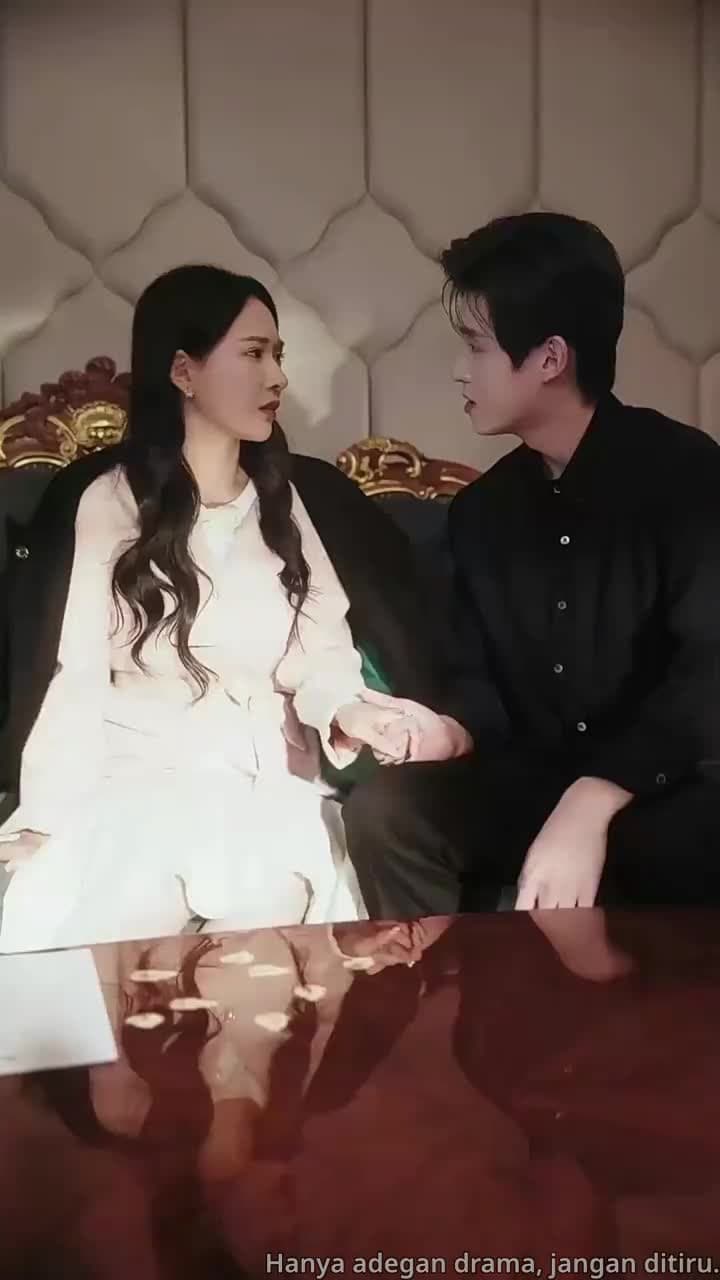 Gantian Aku yang Mencintaimu - Episode 14