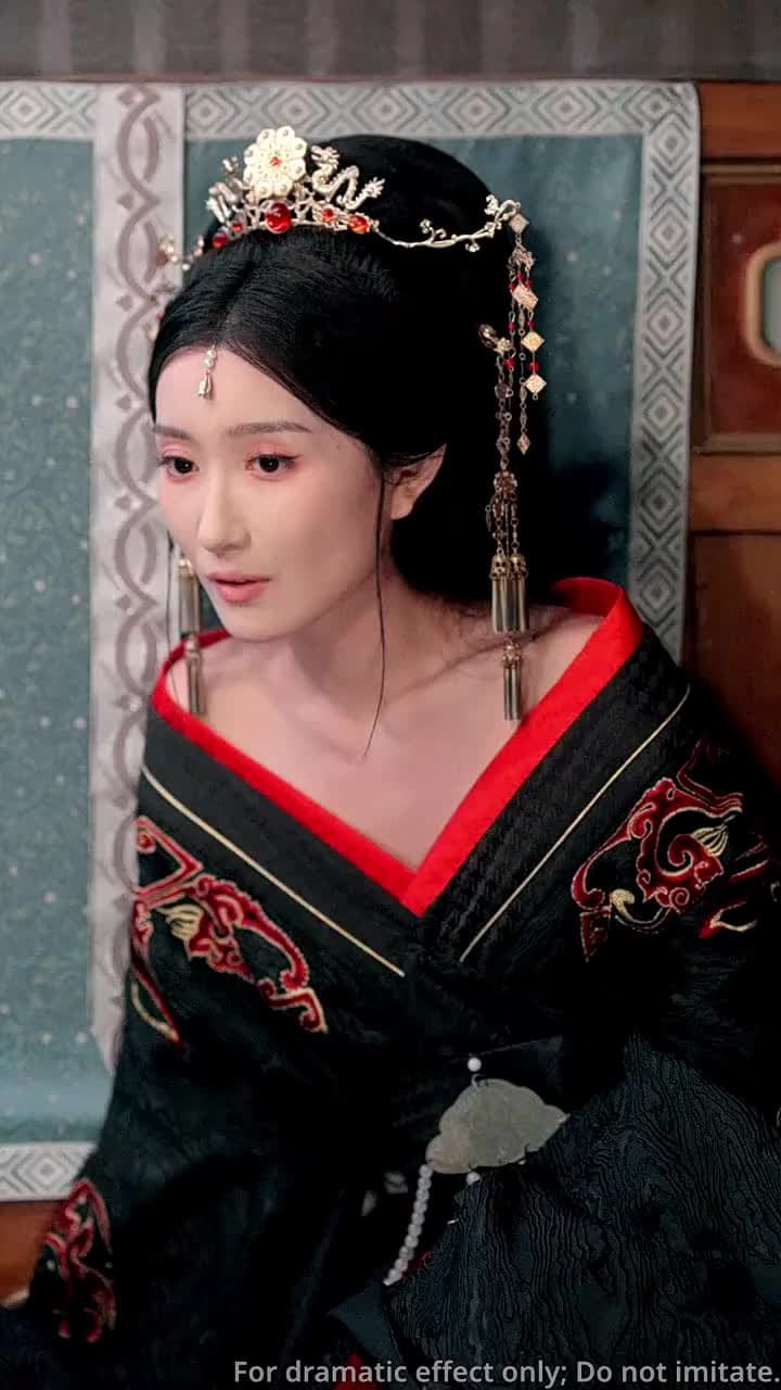 The Dying Prince's Defiant Bride - Episode 31