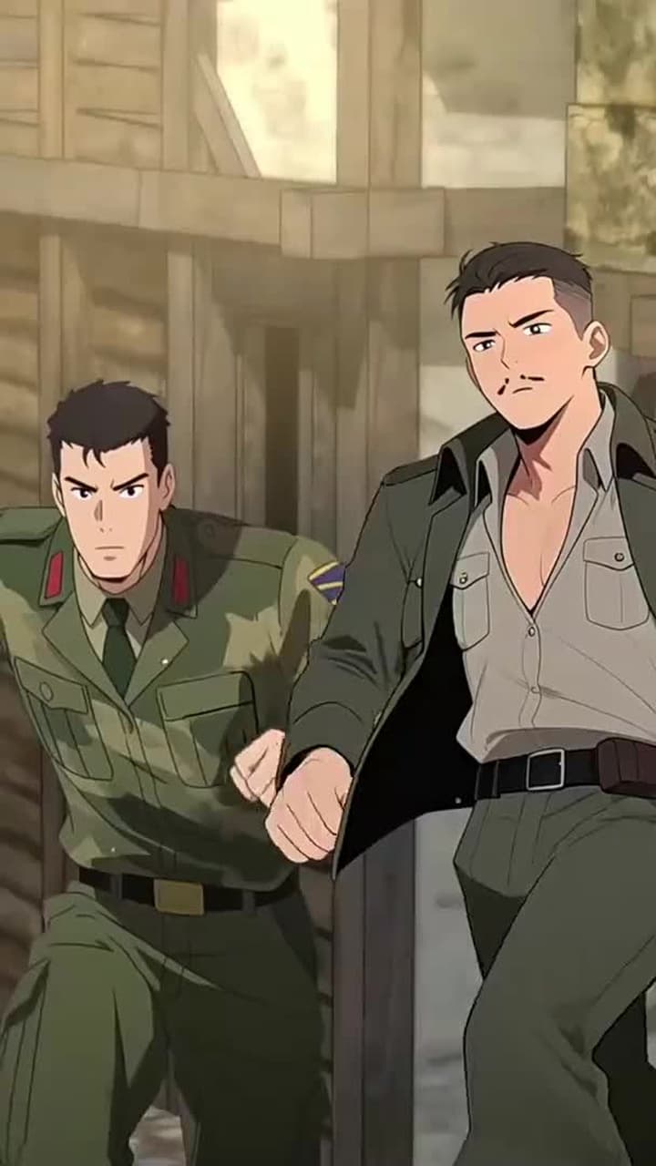 [Dubbed]From D-Class Trash to Primordial King - Episode 82