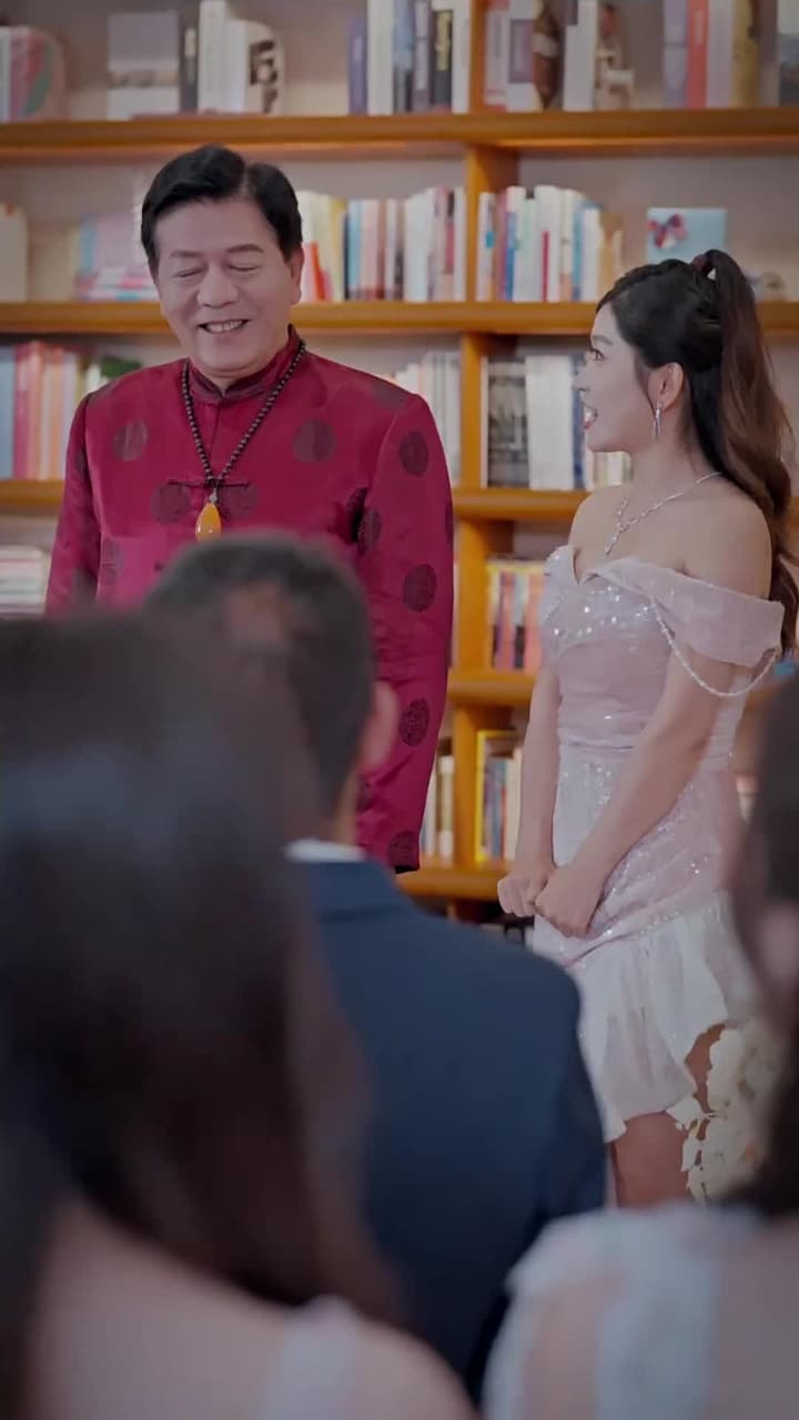 [Dubbing]Apa Hari Ini Istri Pak Saputra Dipermalukan? - Episode 61
