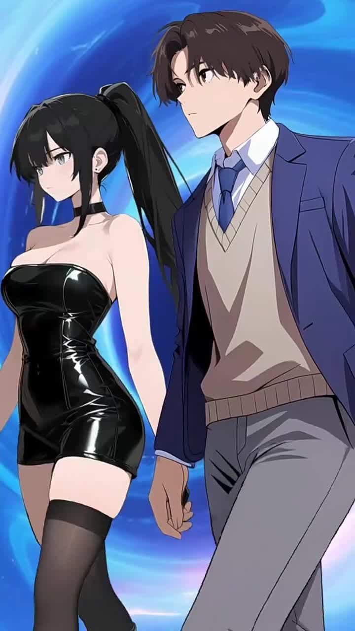 [Dubbed]From D-Class Trash to Primordial King - Episode 64