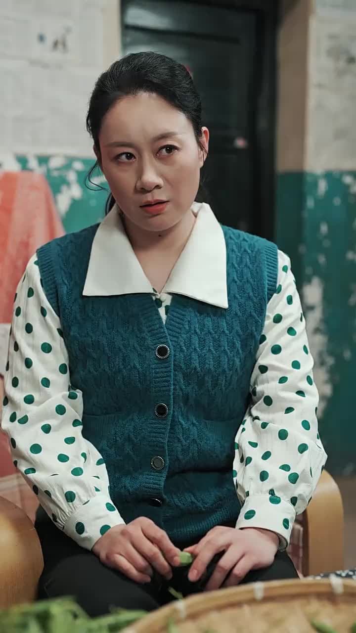 老太重生八零!扶孝子贏回全家運 - Episode 18