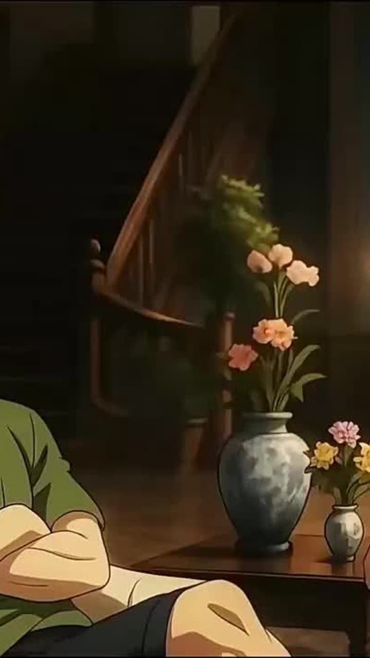 [Dubbed] Became the Phantom King - Episode 52