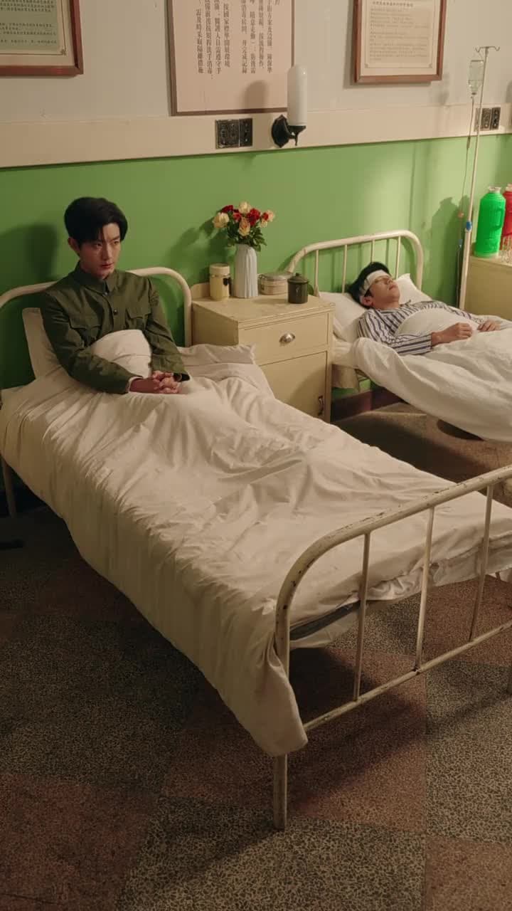 穿越八零當德華拐個閻王生個娃 - Episode 67