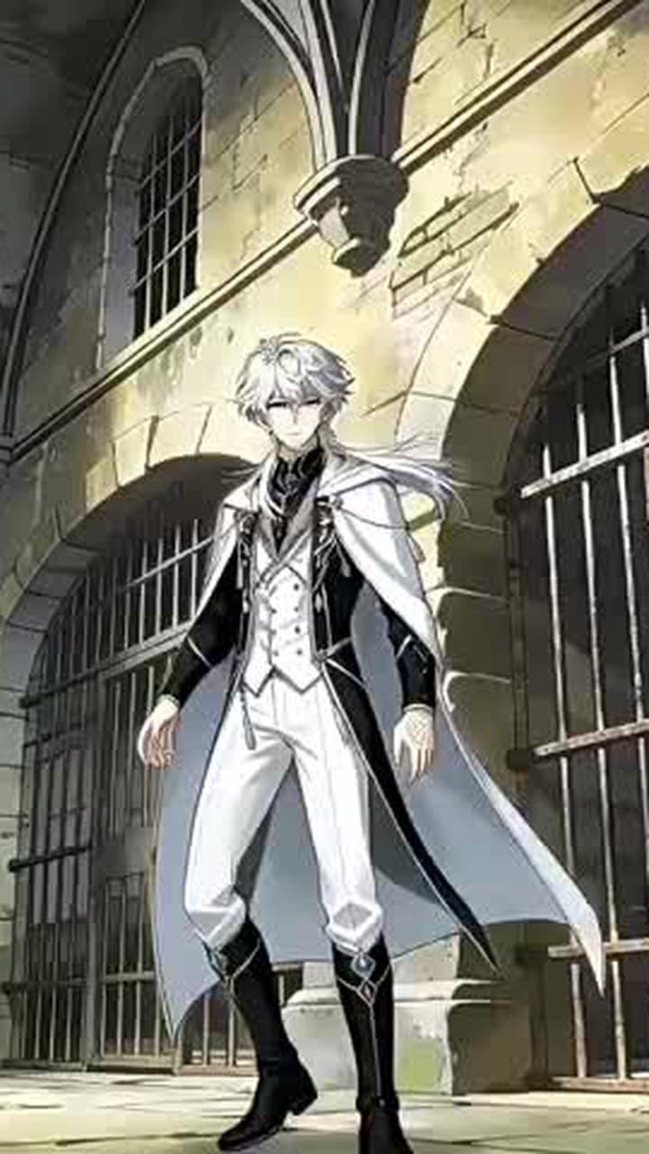 Bestias Divinas: El Destino - Episode 20