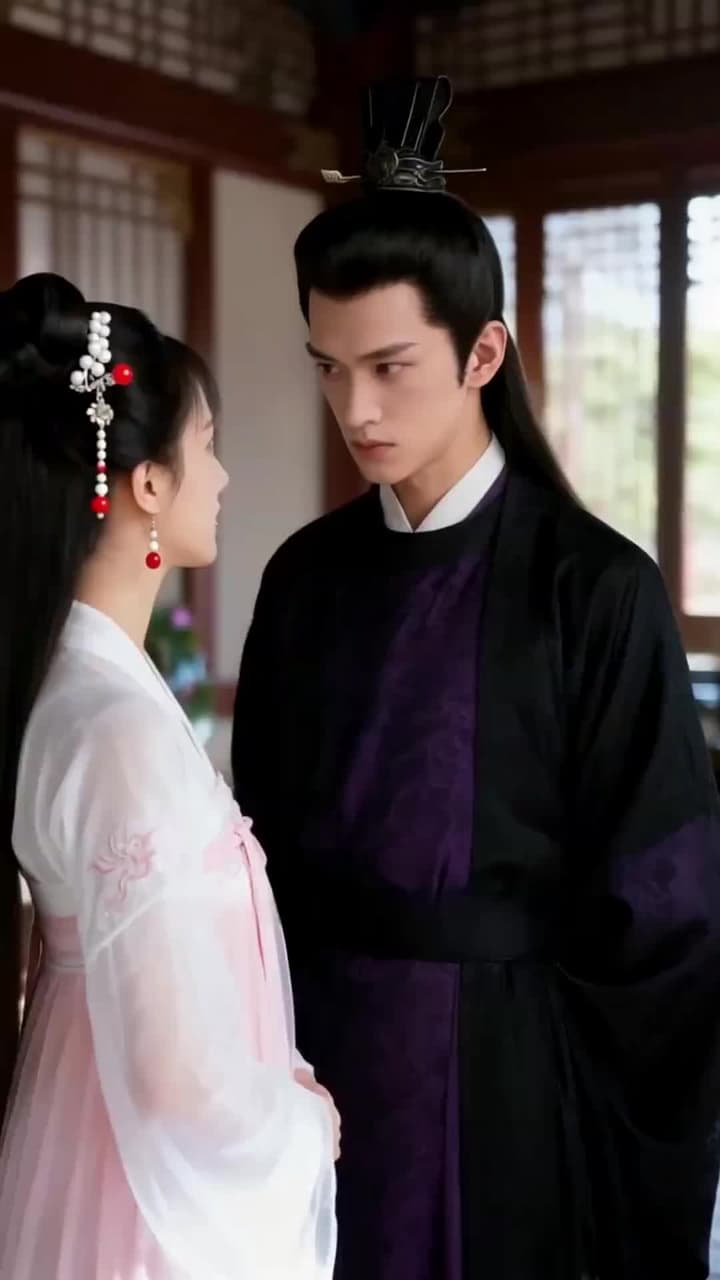 Concubine's Gambit - Episode 59