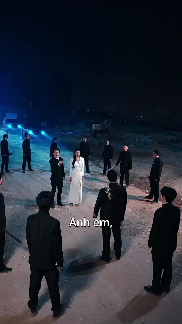 Đừng Đùa Với Ăn Mày - Episode 22