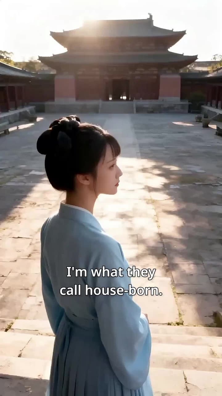 Concubine's Gambit - Episode 1