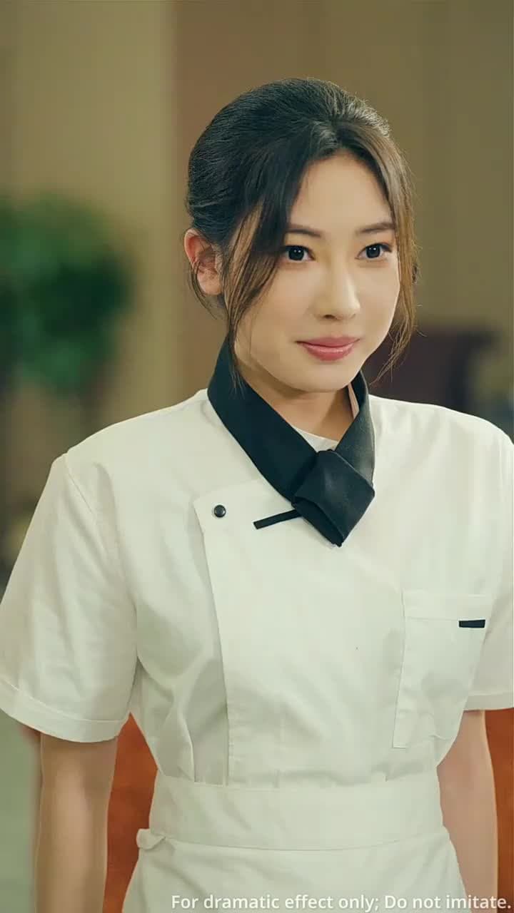She Cooked Her Way Back - Episode 39