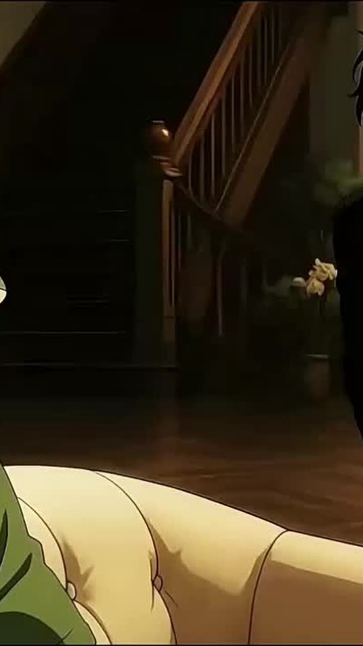[Dubbed] Became the Phantom King - Episode 53