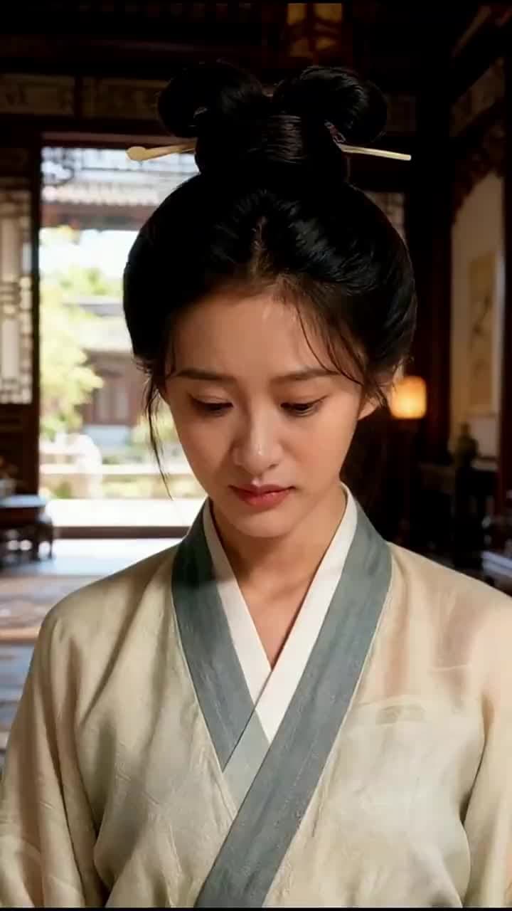 Concubine's Gambit - Episode 2