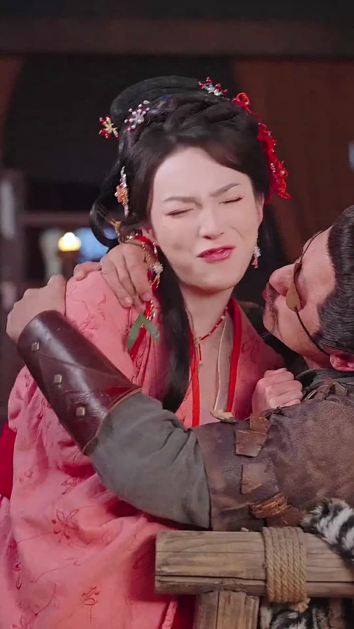 開局山匪,我的夫人爆神兵 - Episode 12