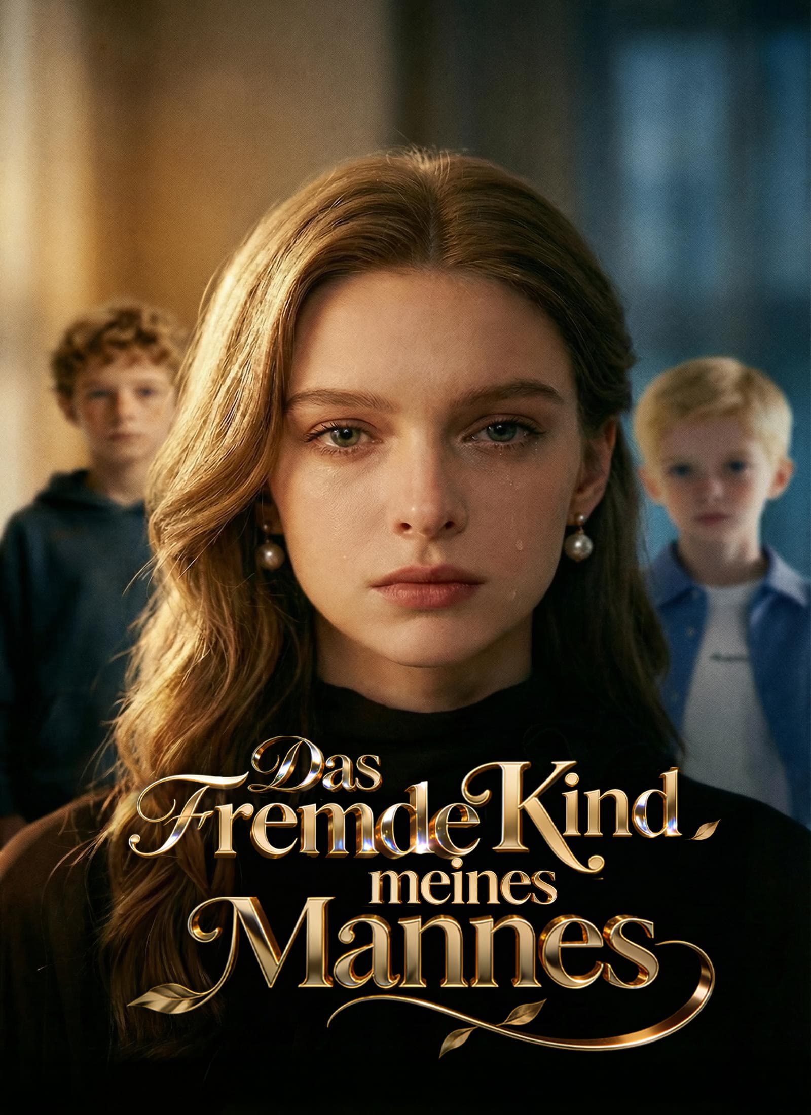 Das fremde Kind meines Mannes