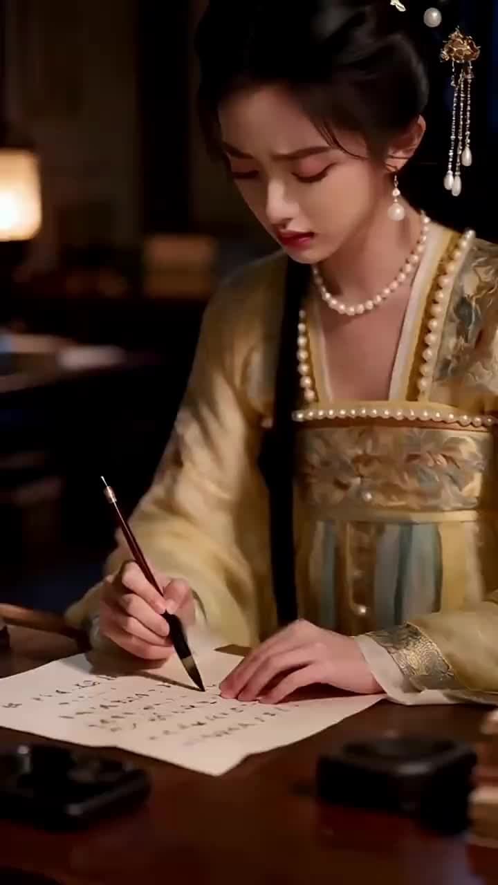 Concubine's Gambit - Episode 33