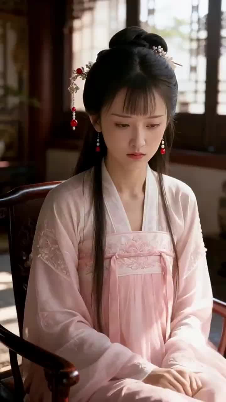 Concubine's Gambit - Episode 14