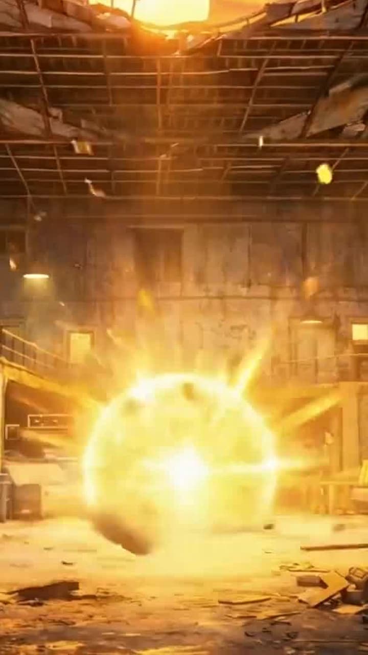 [Dubbed] Boss of the Apocalypse - Episode 28