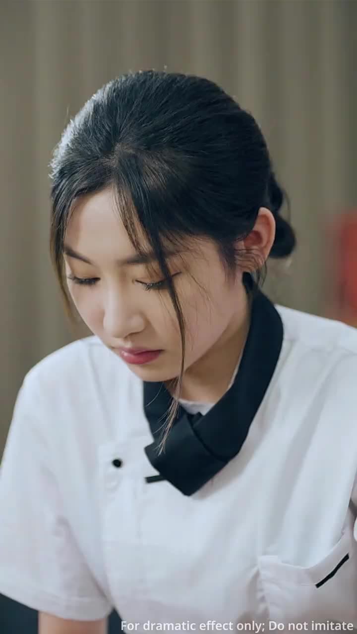 She Cooked Her Way Back - Episode 17