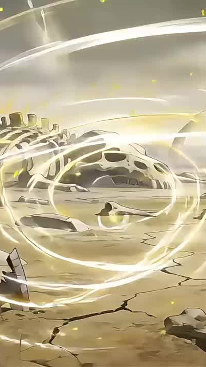 Bestias Divinas: El Destino - Episode 30