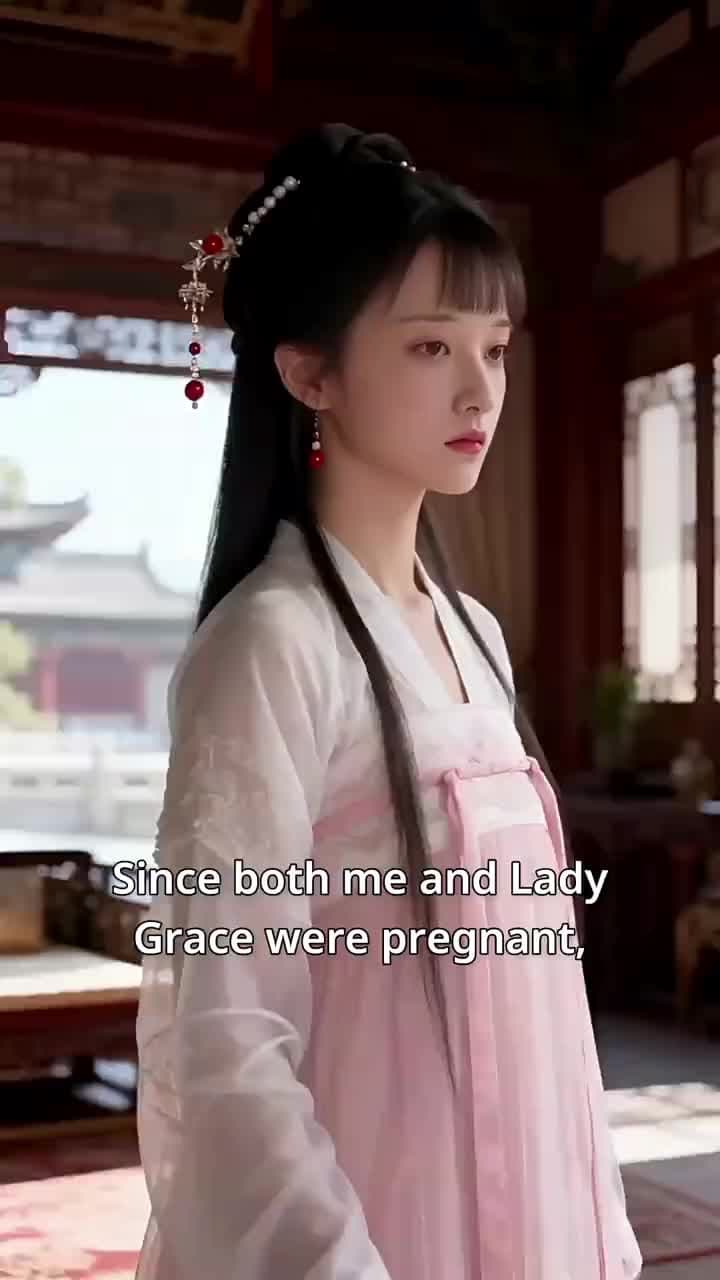 Concubine's Gambit - Episode 6