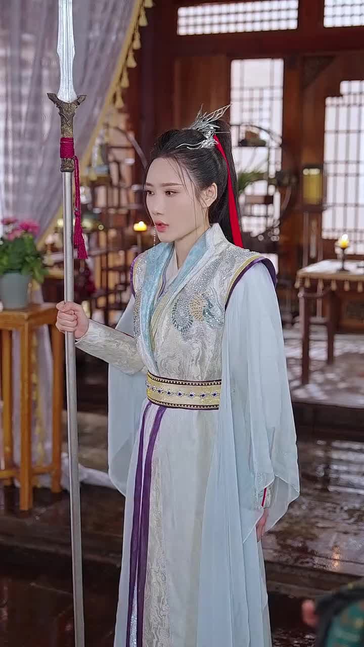 開局山匪,我的夫人爆神兵 - Episode 56